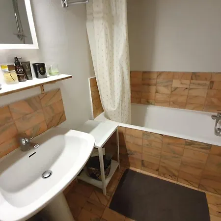 Hostnfly - Charming Studio In The Heart Of Saint-germain Appartamento *
